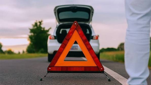 Roadside Assistance