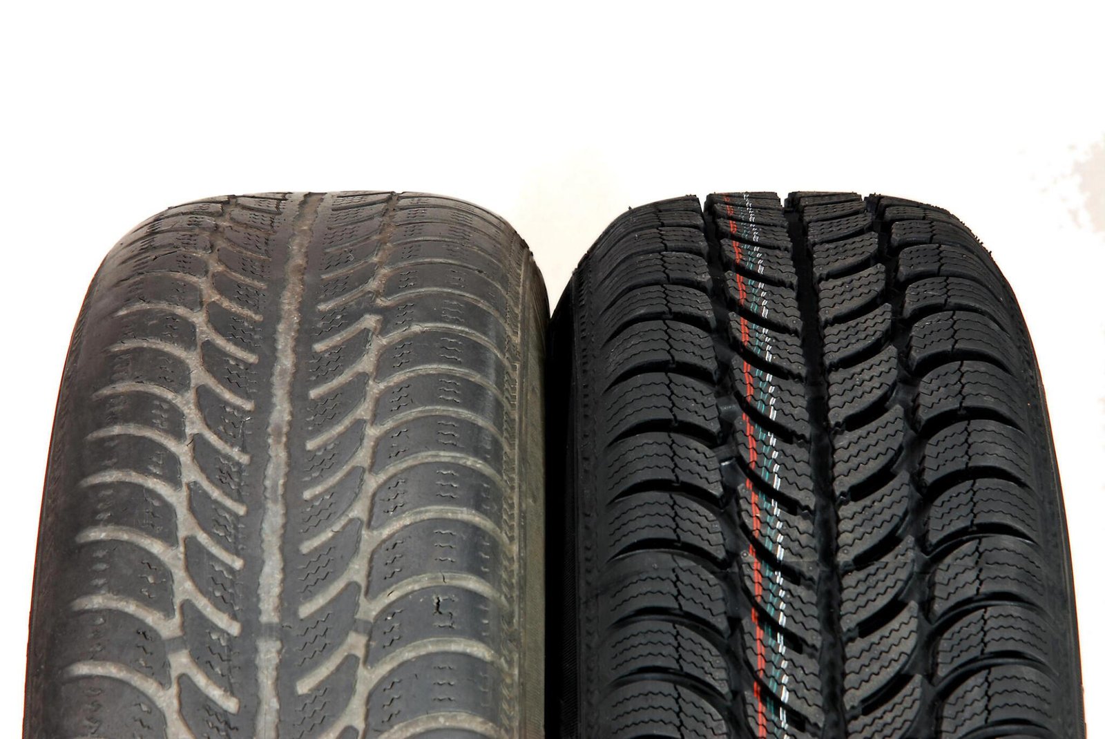 Tires — New & Used